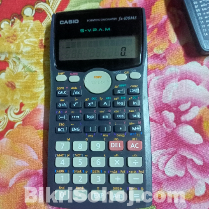 Calculator